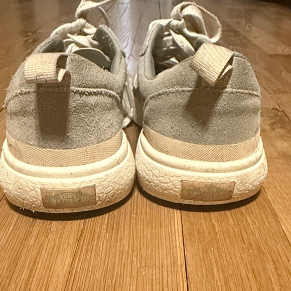 Vans Ultrarange Exo SE Pop Sneakers - Picture 5 of 9